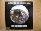 ROLLING STONES BIG HITS HIGH TIDE AND GREEN GRASS TXS 101 STEREO UK LP NM/VG+
