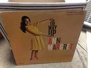 Ann-Margret On the Way Up vinyl LP 1962 MONO