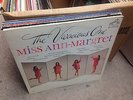 Ann-Margret The Vivacious One vinyl LP 1962 MONO VG+
