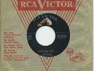JANE BAKER   Sing On, Baby/Boom-De-De-Boom   R&B/popcorn/soul 45 (NM) RCA 6425