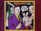 LP Posh Hits Vol.1 (Circle Jerks,Social Distortion,Black Flag,Channel 3 u.a.)