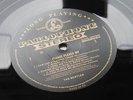 THE BEATLES PLEASE PLEASE  ME 1963 UK LP STEREO GOLD