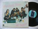 SHOCKING BLUE 