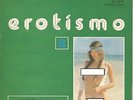 EROTISMO 7” 45 EP Nude PS Sexy Cheesecake Adult Erotic Fado Portugal