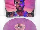 Chance The Rapper *Acid Rap* 2x PURP LPs Import Childish Gambino Action Bronson