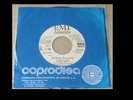 DAVID BOWIE  – Blue jean-Tonigt - ECUADOR PRESSING RARE 45 MINT PROMO.