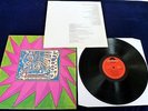 GINGER BAKER, ‘GINGER BAKER’S AIR FORCE 11’  A SUPERB UK 1970 POLYDOR VINYL LP.