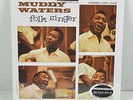 Muddy Waters 