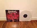 SEPULTURA ?– Morbid Visions Vinyl LP (US Reissue)