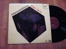 VERY RARE: Stan Getz – INTERPRETATIONS – EMI MFP 1023 – UK Pressing