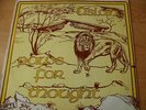 ASLAN *Paws for thought * PROFILE LP 1976 Folk/Psych. Private pressing
