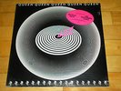 Queen - Jazz LP orig. Embossed cover w/poster/sticker Still Sealed
