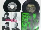 The EXPLODING HEARTS 7