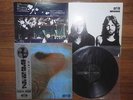 PINK FLOYD / MEDDLE JAPAN LP / OBI, 1ST ISSUE ODEON OP-80375, ROGER WATERS