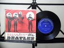 BEATLES YOU LIKE ME TOO MUCH + 3 TRACKS 7