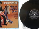 Bobby Taylor 