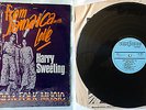 Harry Sweeting 
