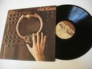 KISS - Music from The Elder, 1982 Korean Pressing Import  LP. Not a gatefold