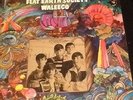 Flat earth society Waleeco original psych pop stereo lp fclp 3027 collectible