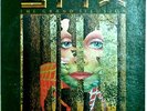 Styx  The Grand Illusion  Original Master Recording LP ,1977