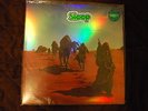 SLEEP Dopesmoker SEALED OOP Green 1/500 w Holographic Cover High On Fire Om