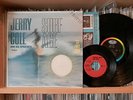 EX-/VG+ Jerry Cole -Surf Age LP w/45rpm USA 1st Press Capitol Records PROMO Copy
