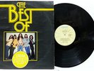URIAH HEEP - THE BEST OF  URIAH HEEP   -NZ only Issue  -Made in New Zealand NZ