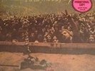 Neil Young immaculate promo copy Time Fades Away with poster rare white label