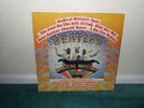 The Beatles – Magical Mystery Tour – UK Yellow Vinyl