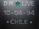 Depeche Mode - The Exotic Tour (Live In Chile 94') 2x12
