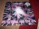 ANTHRAX - WE'VE COME FOR YOU ALL - WHITE VINYL - 2 LP IMPORT record metallica