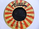 THE ITALS RARE REGGAE-45-