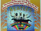 The Beatles MAGICAL MYSTERY TOUR Mobile Fidelity MFSL 1-047 HALF SPEED MASTERED