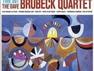 Dave Brubeck Quartet - Time Out