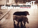 THE REPLACEMENTS - all shook down