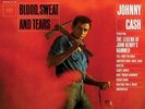 Johnny Cash - Blood, Sweat and Tears