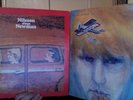 TWO SUPERB Harry Nilsson Lp albums Sings Randy Newman 1968 AERIAL BALLET PLAY EX