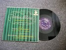 Capitol H 8297: Bach Chaconne, Paganini, Milstein violin