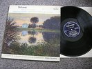 Columbia SAXF 993: Debussy, OSCC, Andre Cluytens