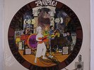 PEOPLE: I Love You LP (original black/rainbow 'mfd by Capitol' label, cover in