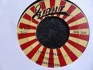 THE WRIGGLERS RARE REGGAE-45-