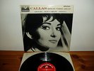 COLUMBIA SAX 2550 ED1 R/S MARIA CALLAS SINGS VERDI ARIAS OTELLO/AROLDO ++ N/M