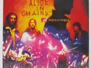Alice In Chains - MTV Unplugged 2LP 1996 Netherlands ORIG NM NIRVANA PEARL JAM