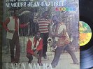 VG Super Combo de Nemours Jean Baptiste Marc 237 LP Haiti Press in SHRINK