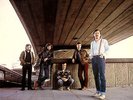 Brass Monkey (1983) SIGNED AUTOGRAPHED LP Martin Carthy