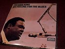FREDDIE KING MY FEELING FOR THE BLUES LP SEALED ORIG PRESS COTILLION SD9016