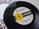 1st RICK SPRINGFIELD Record 1968 WICKEDY WAK Billie's Bikie Boys OZ PSYCH Zoot