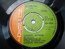 LAUREL AITKEN - Suffering Still 7' 1969 BOSS REGGAE NU BEAT VG Listen