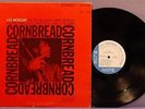 Lee Morgan Cornbread LP vg++ RVG Blue Note BST-84222 Herbie Hancock Hank Mobley