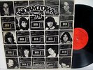 power pop WORMTOWN '78 LP KBD Punk/New Wave Private v.a. Beast Worchester MA VG+